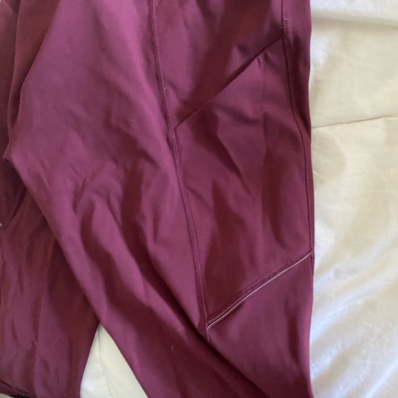 Lululemon fast & free tight 25" - Picture 2 of 4